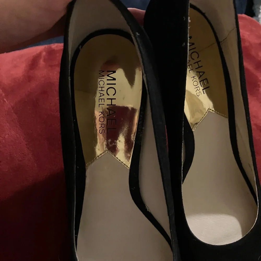Michael Kors High Heels size 8M - Picture 7 of 10